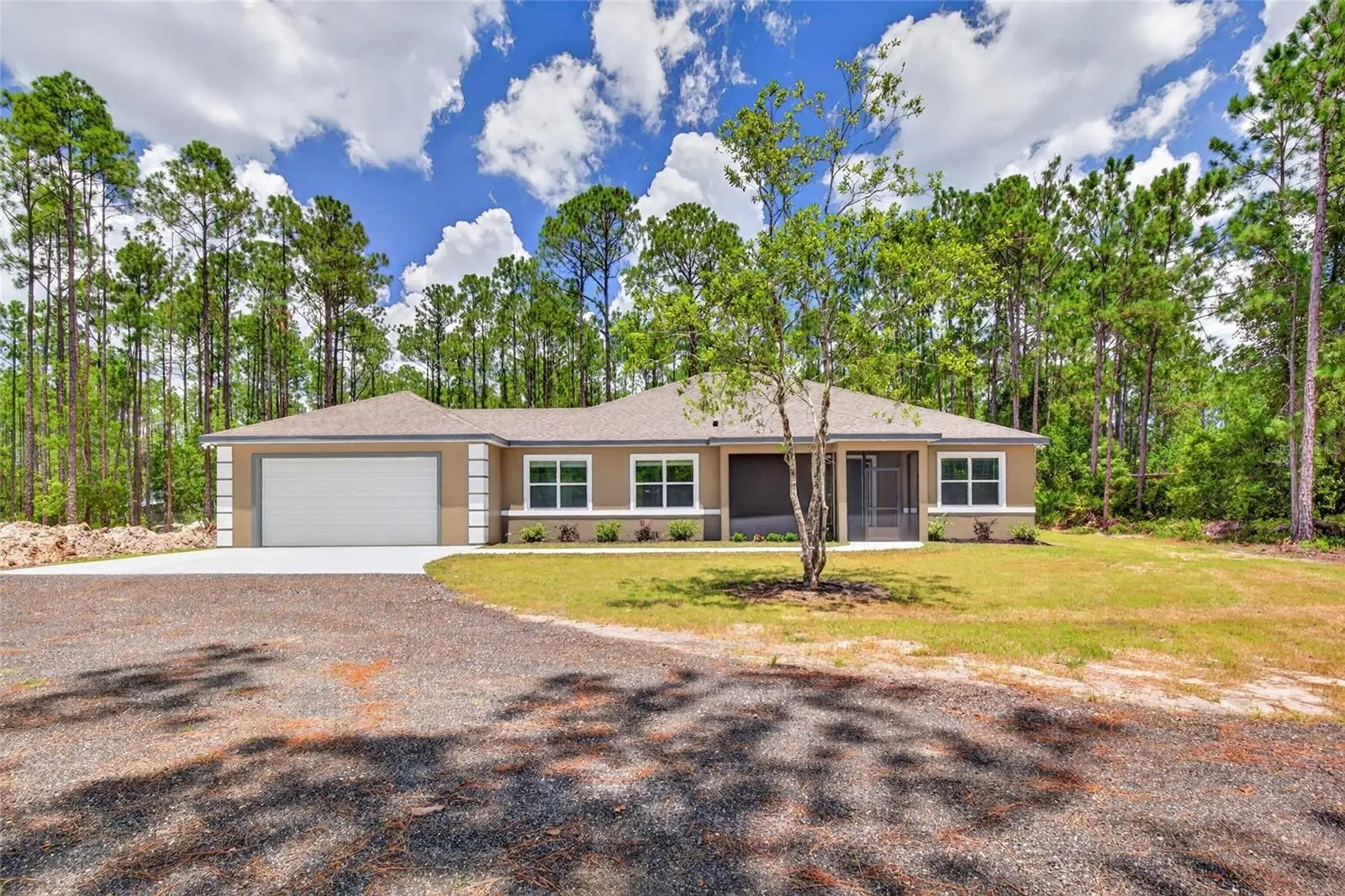 5390 Mahogany Boulevard, FL
