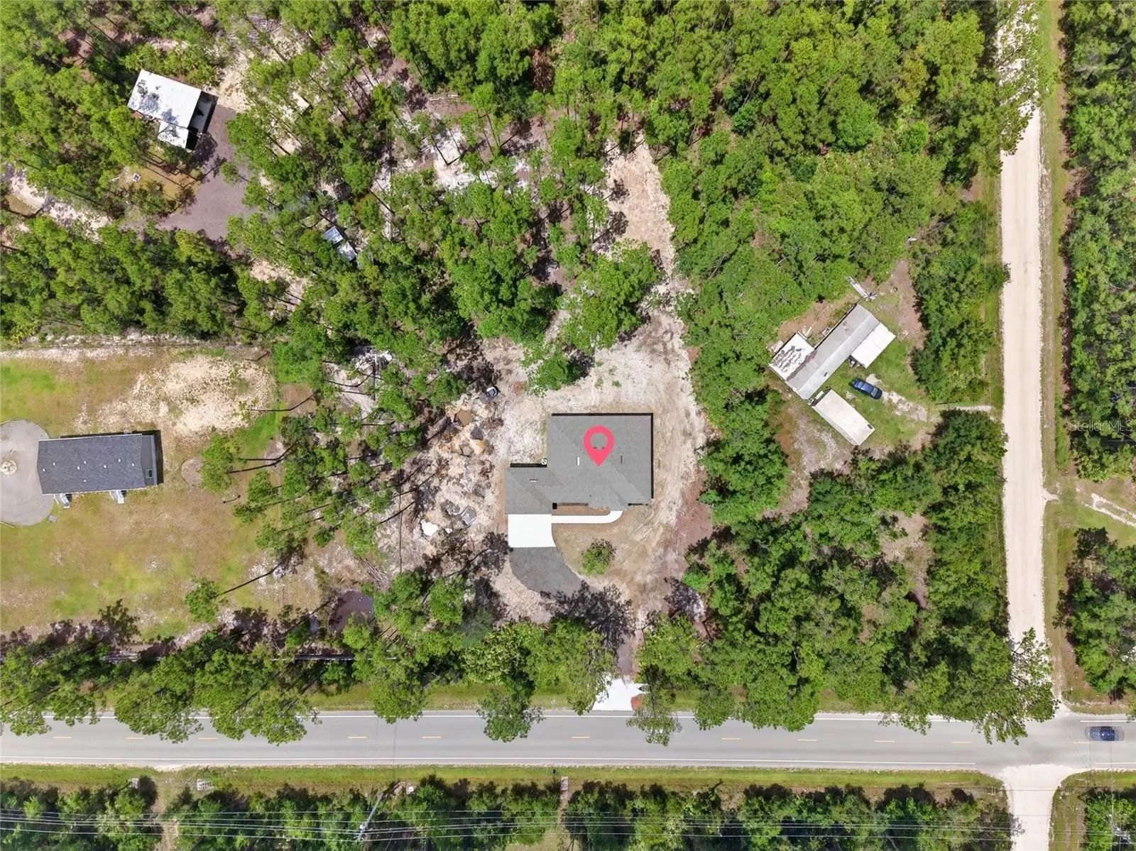 5390 Mahogany Boulevard, FL