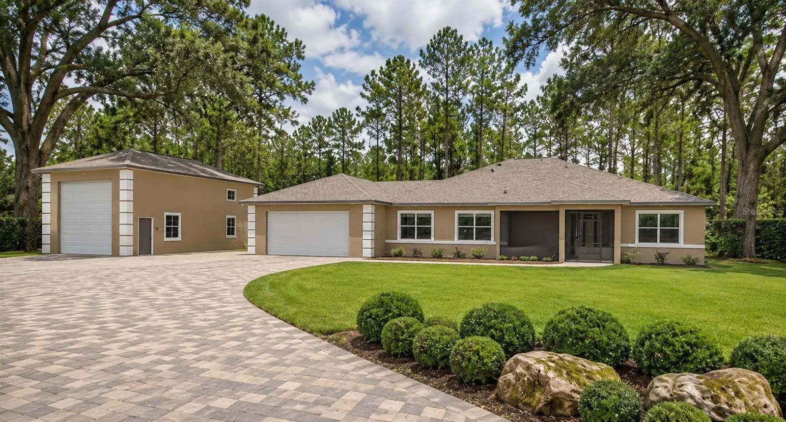 5390 Mahogany Boulevard, FL
