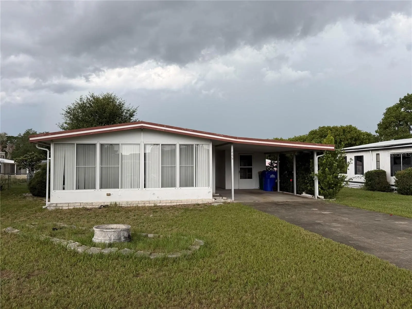 1445 Nassau Circle, FL
