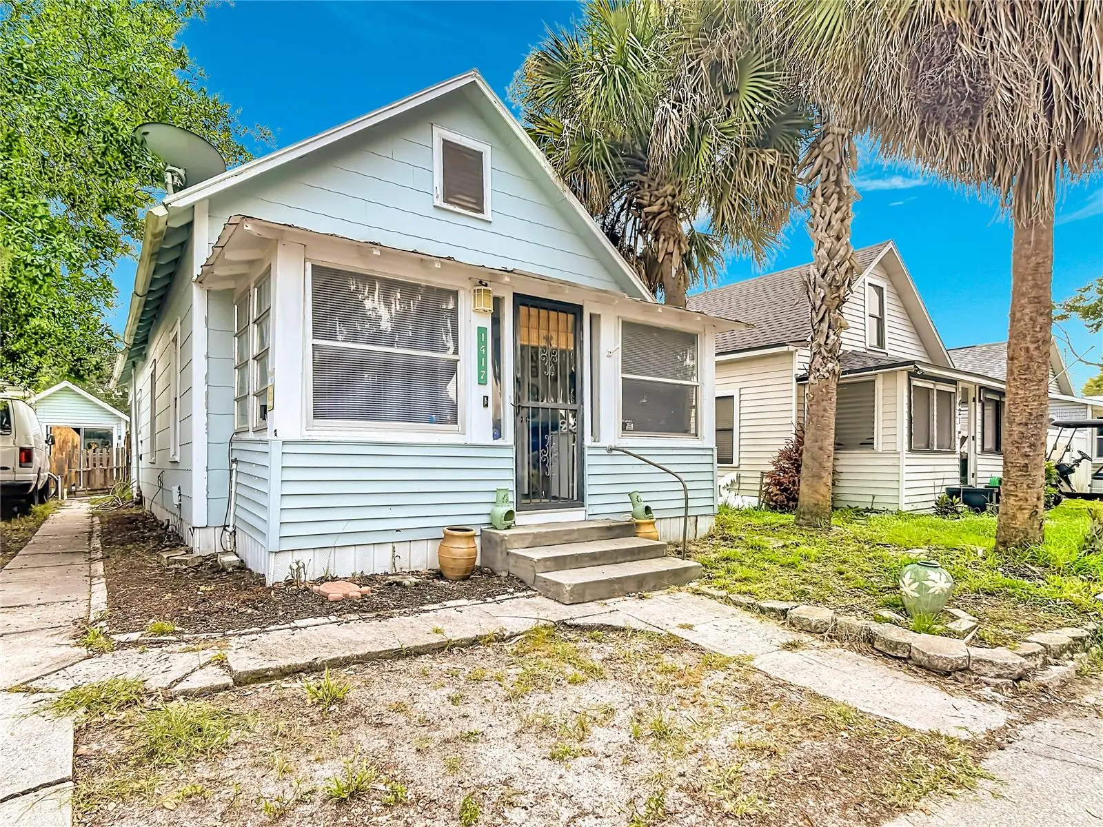 1417 11th Street, FL