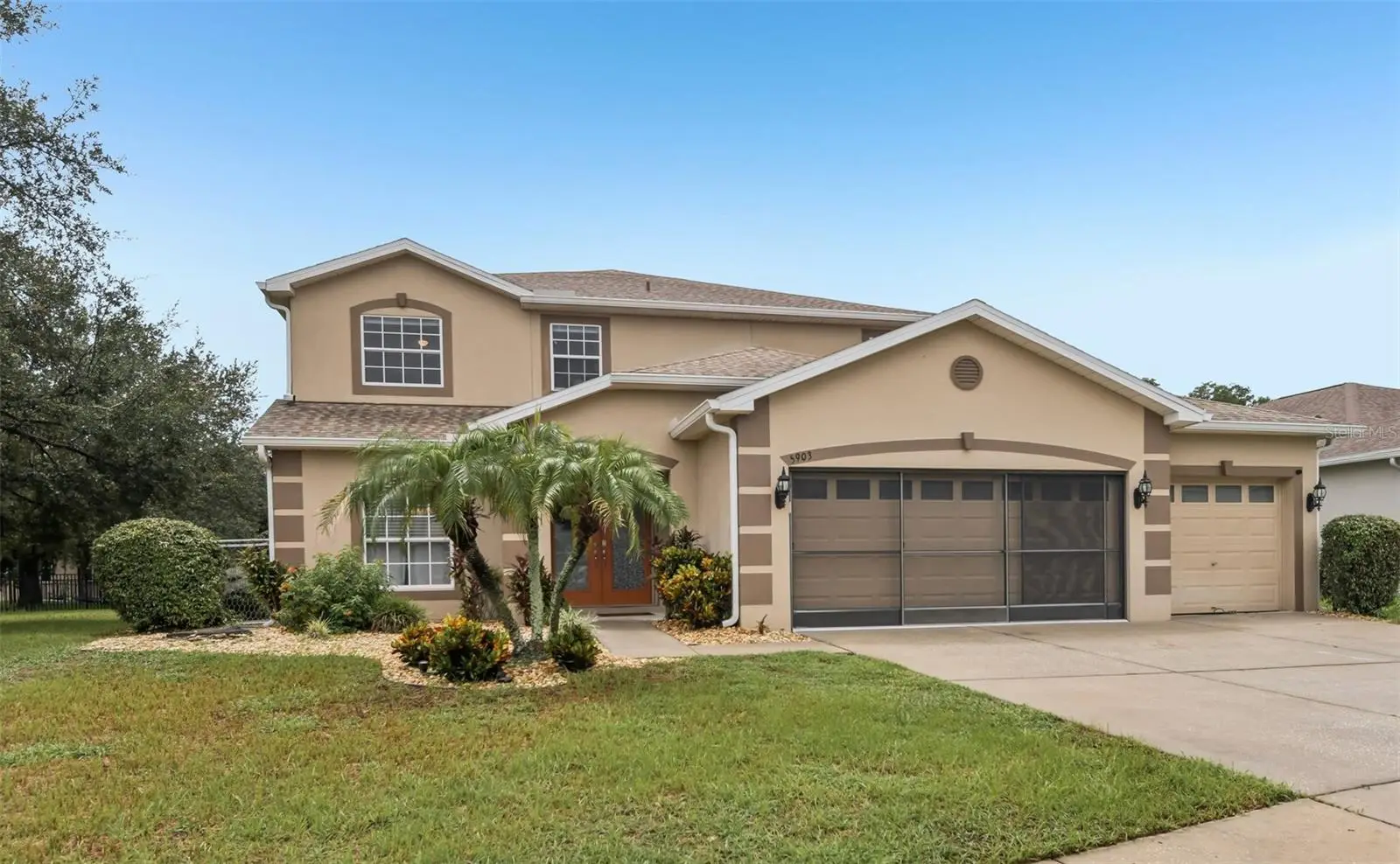5903 Cape Loop, FL