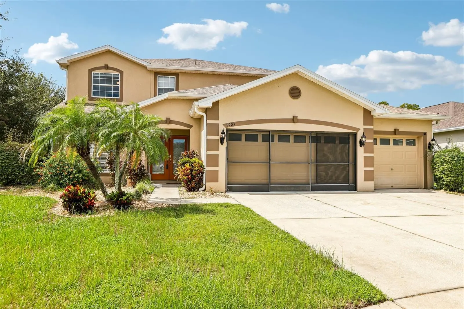 5903 Cape Loop, FL