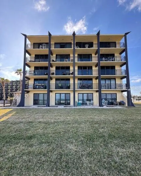 2301 Atlantic Avenue, FL
