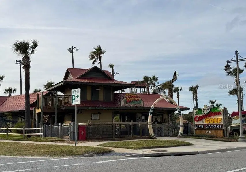 2301 Atlantic Avenue, FL