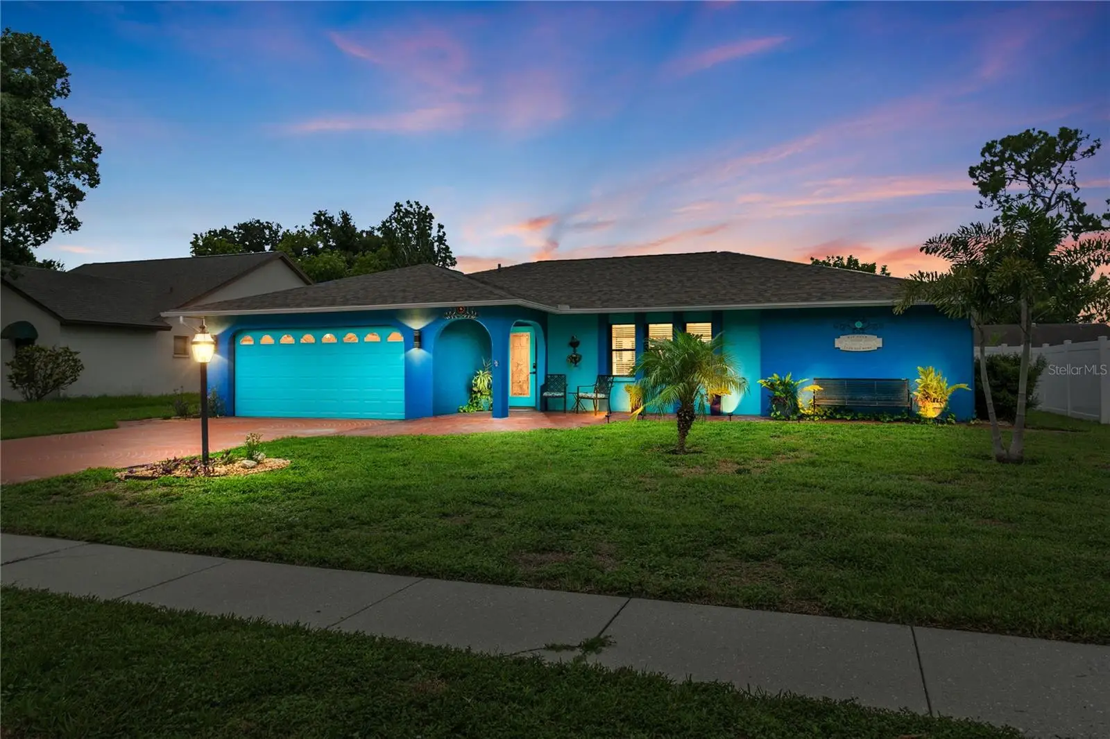 914 Plum Tree Lane, FL