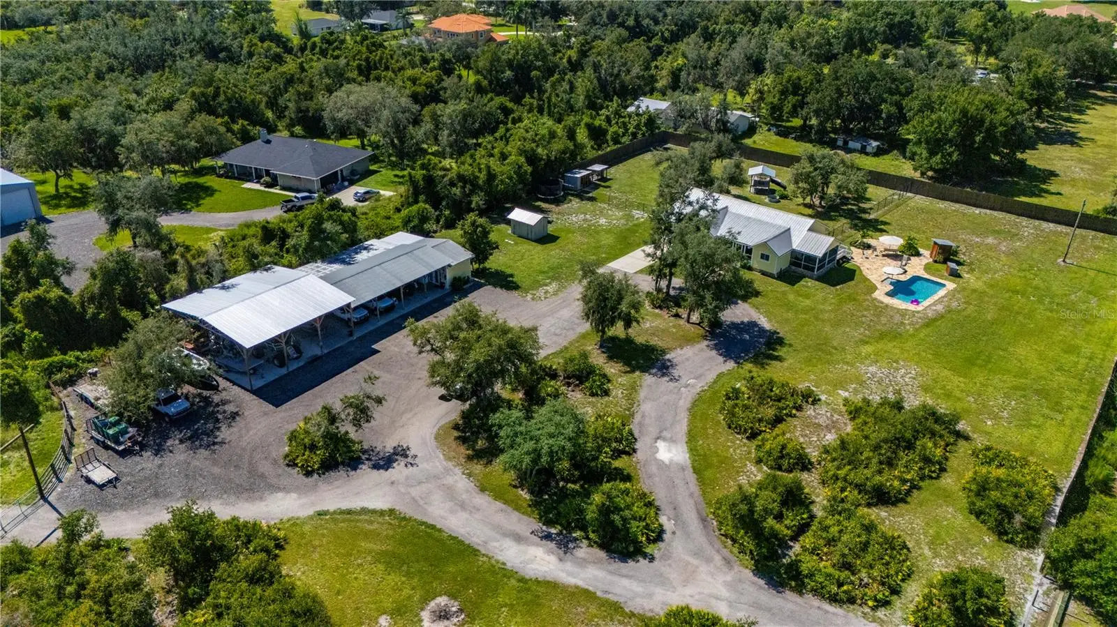 30941 Turkey Oak Road, FL