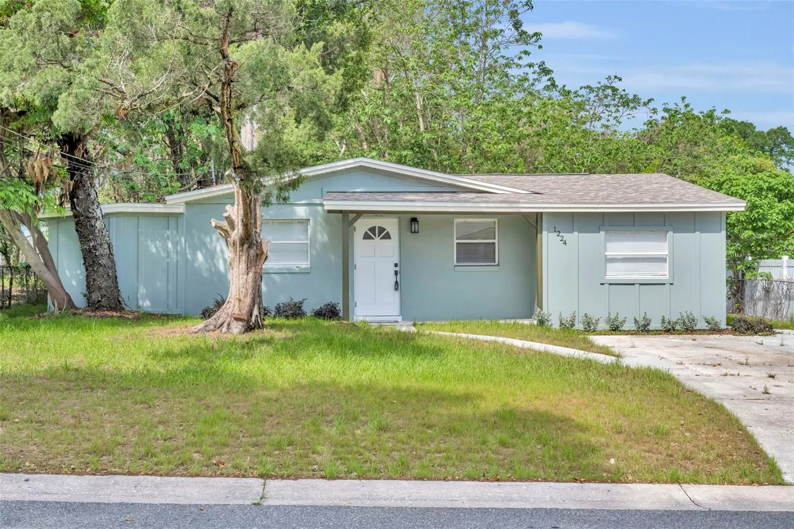 1224 Helen Street, FL