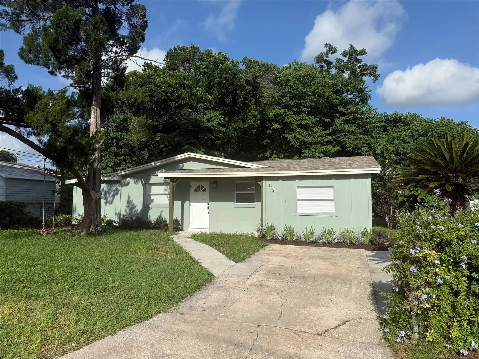 1224 Helen Street, FL