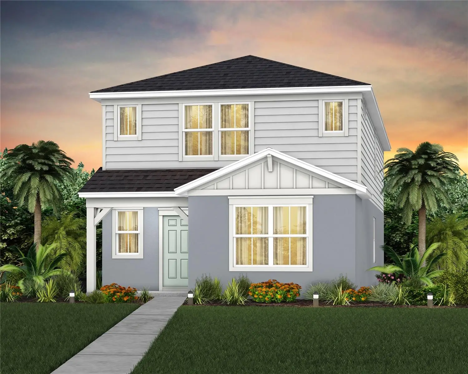 2644 Clear Night Avenue Drive, FL