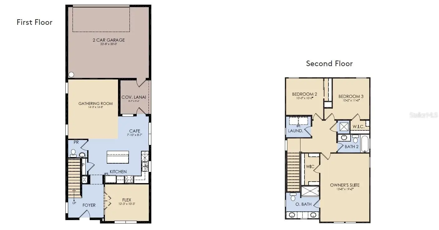 2644 Clear Night Avenue Drive, FL