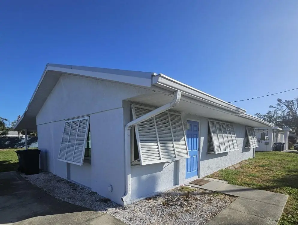 360 Fray Street, FL