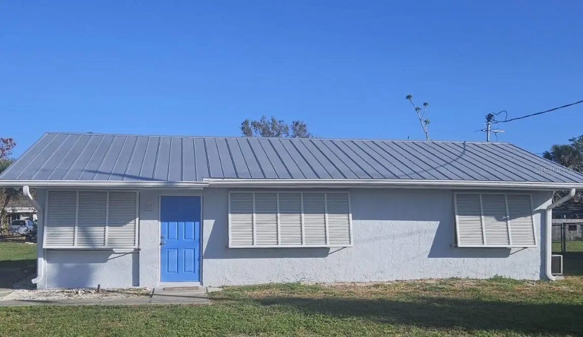 360 Fray Street, FL