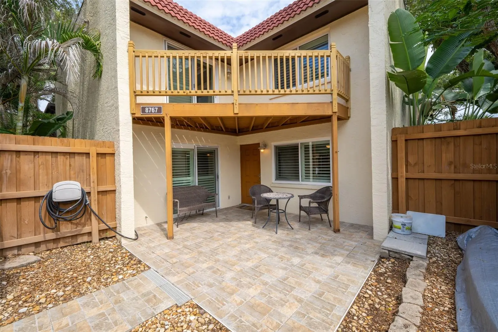 8767 Live Oak Court, FL