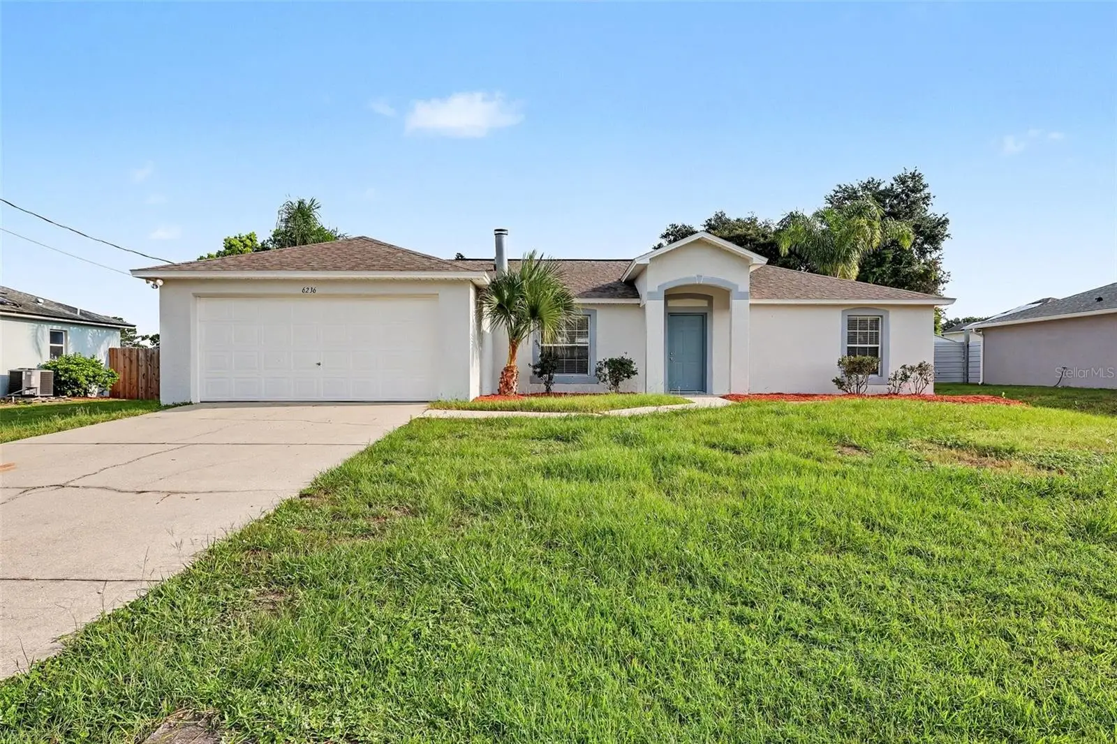6236 Brandt Street, FL