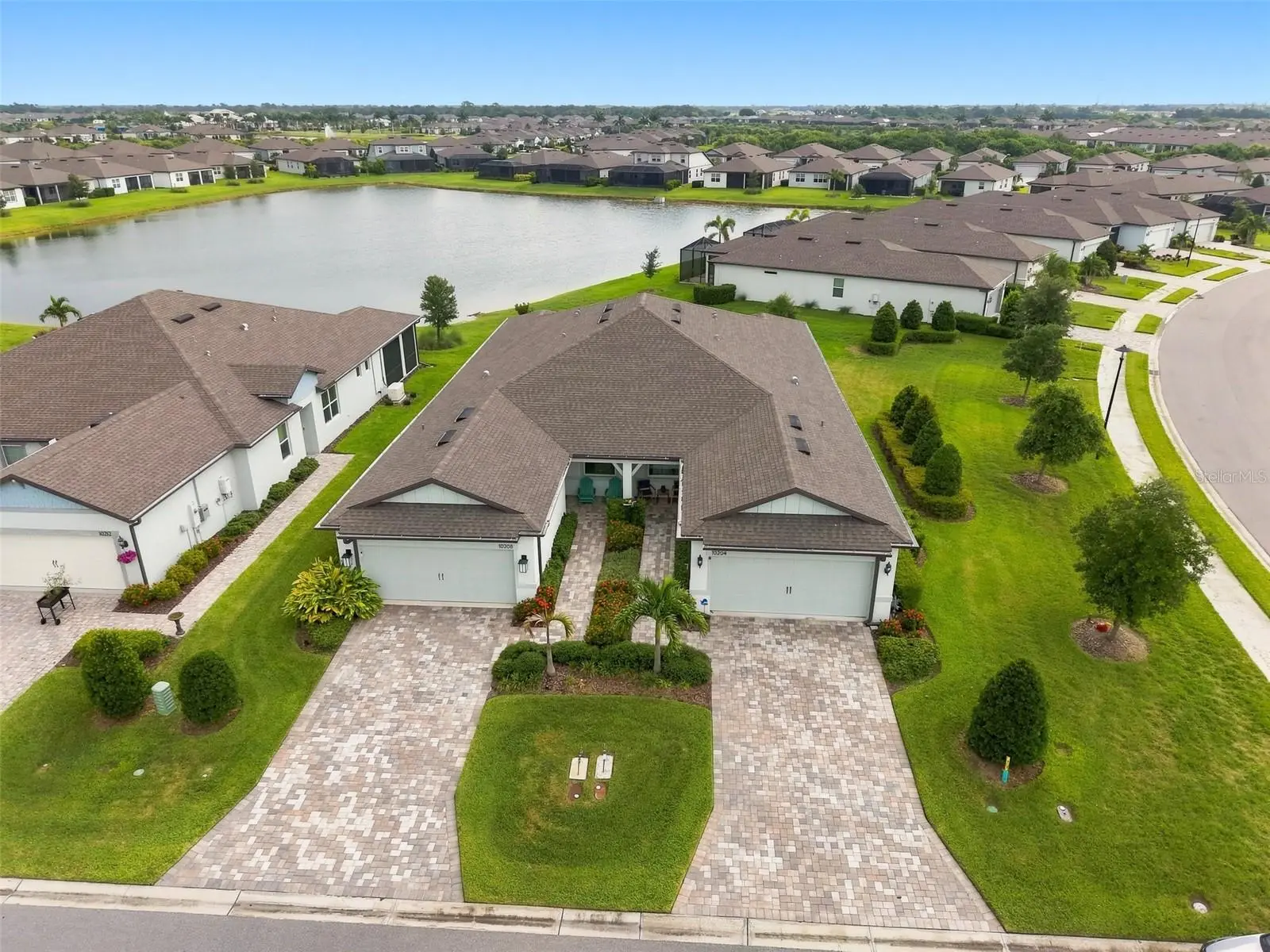 10208 Coastal Shores Drive, FL
