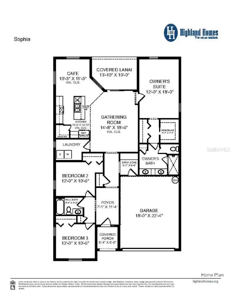 4491 Rapallo Avenue, FL