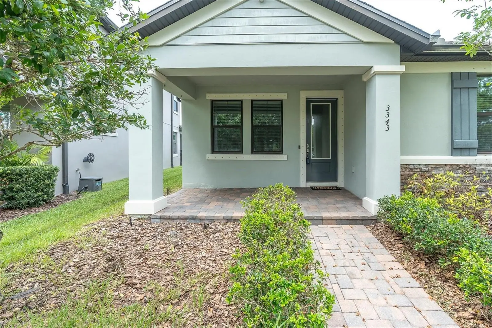 3343 Heart Pine Avenue, FL