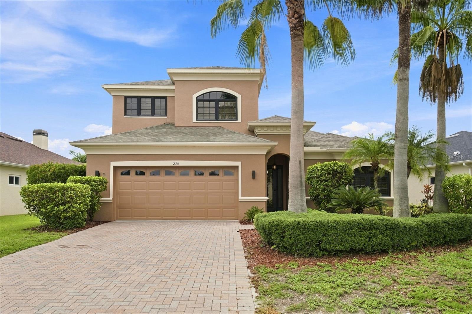 235 Dahlia Court, FL
