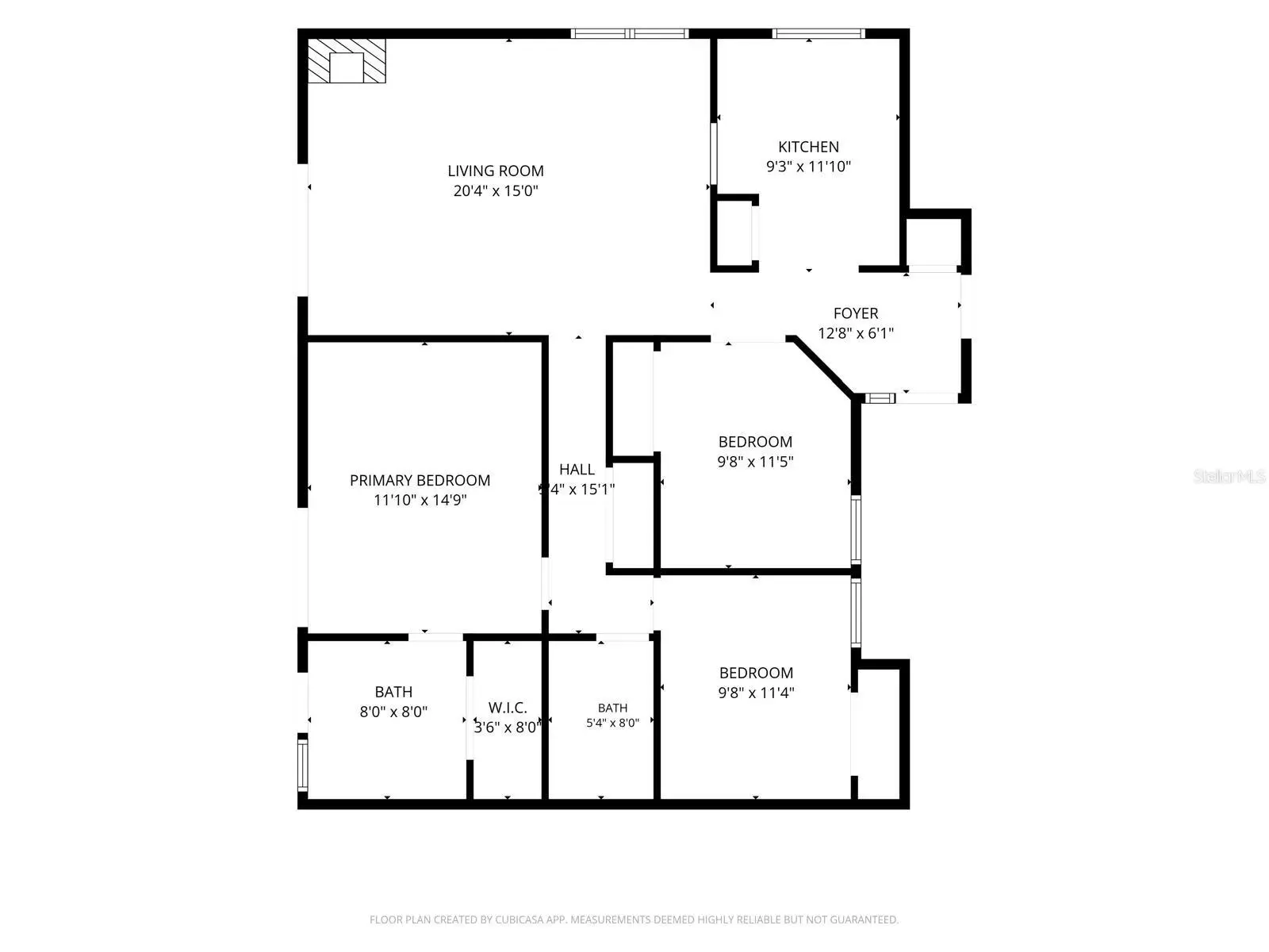 1275 Bridlebrook Drive, FL