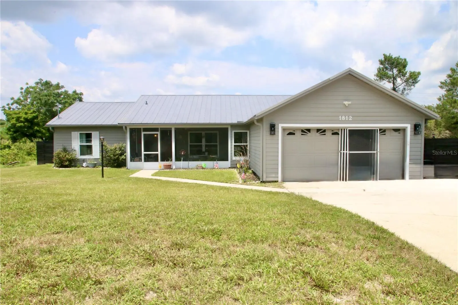 1812 Whipple Drive, FL