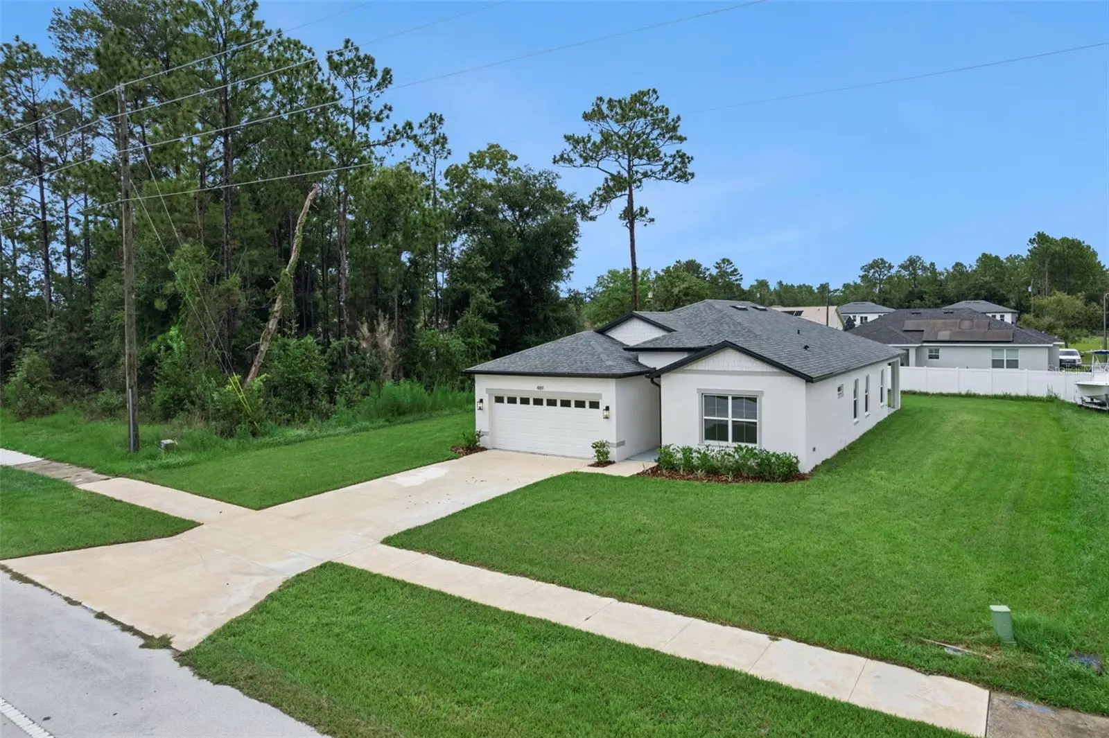 489 Marion Oaks Trail, FL