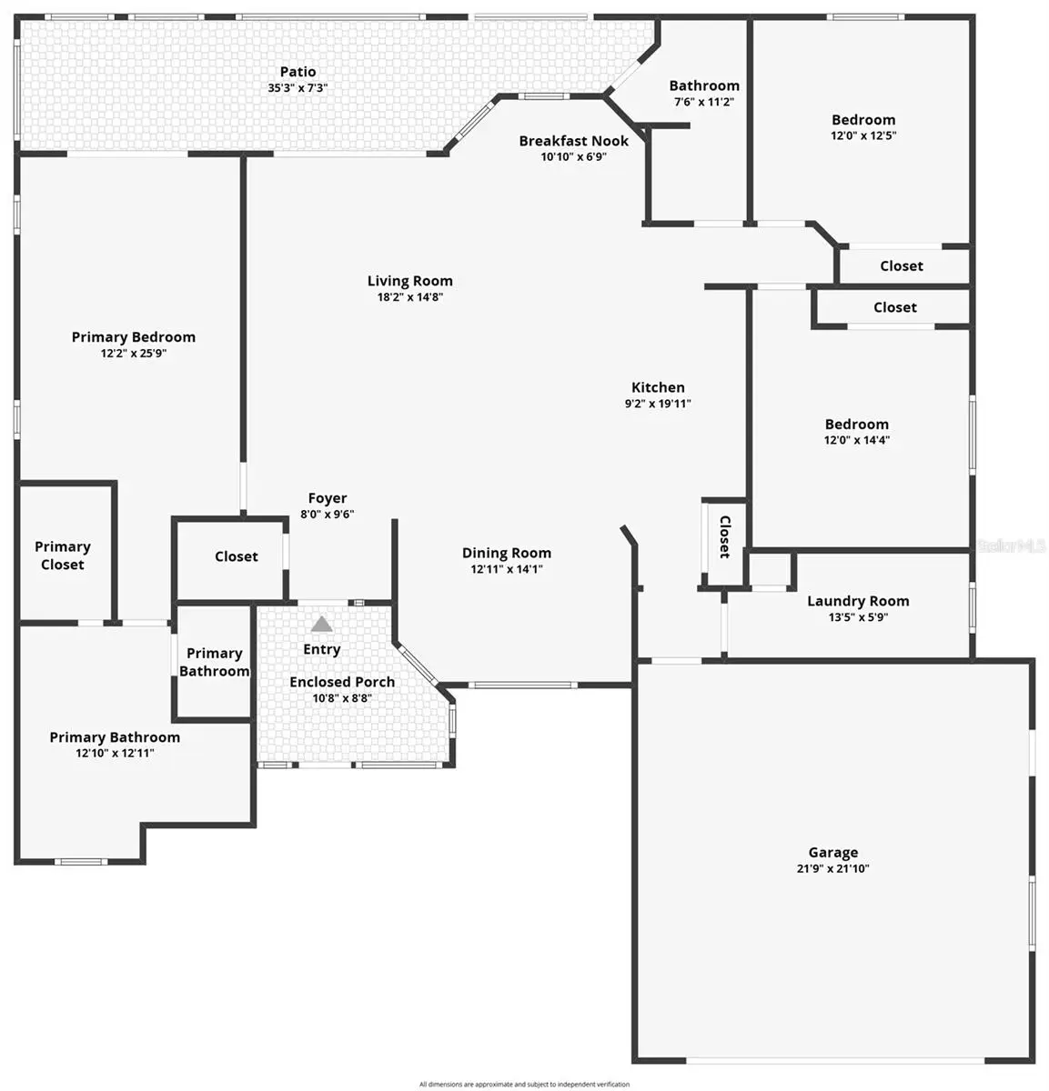 6164 Silver Palm Way, FL