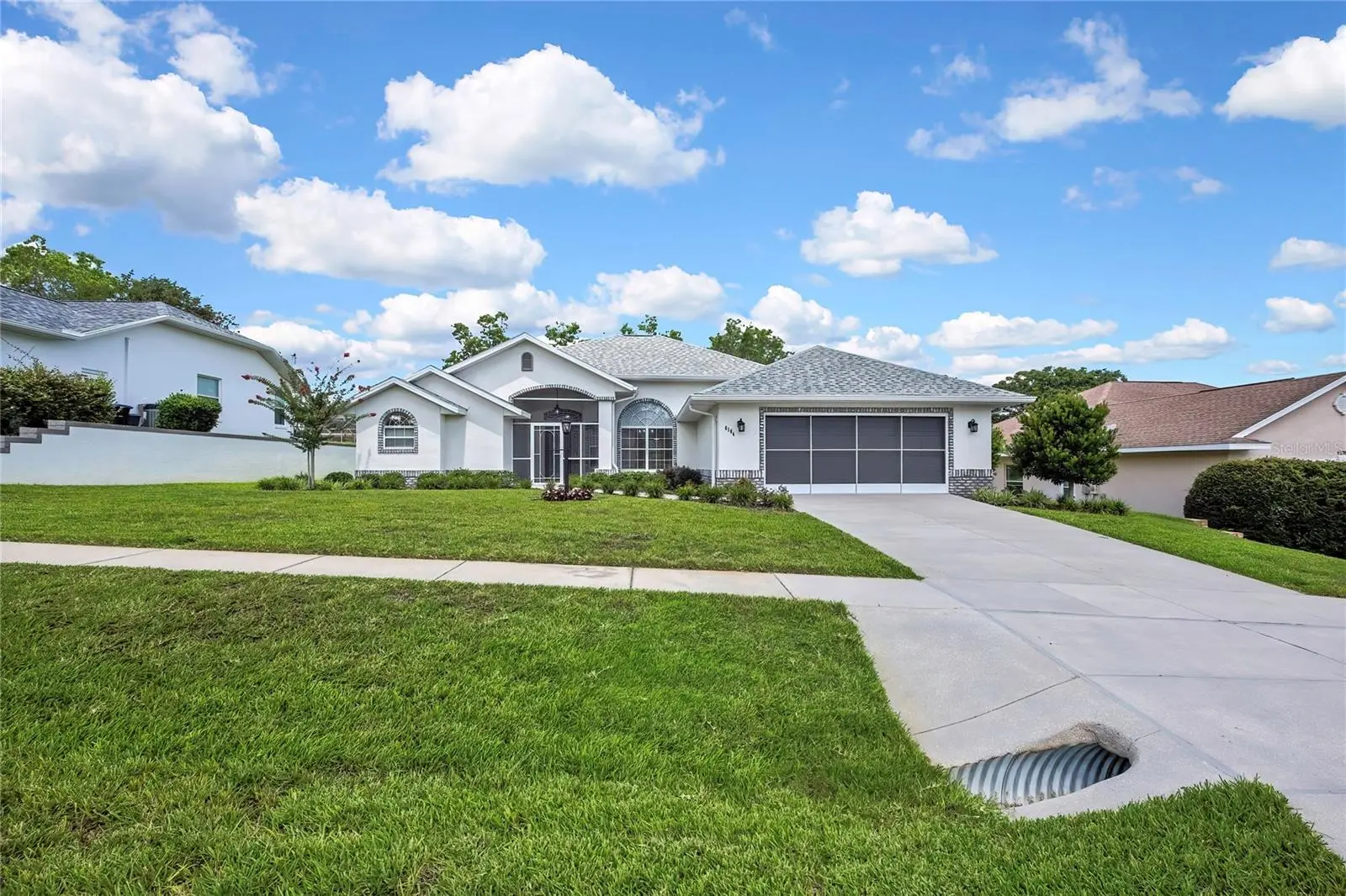 6164 Silver Palm Way, FL