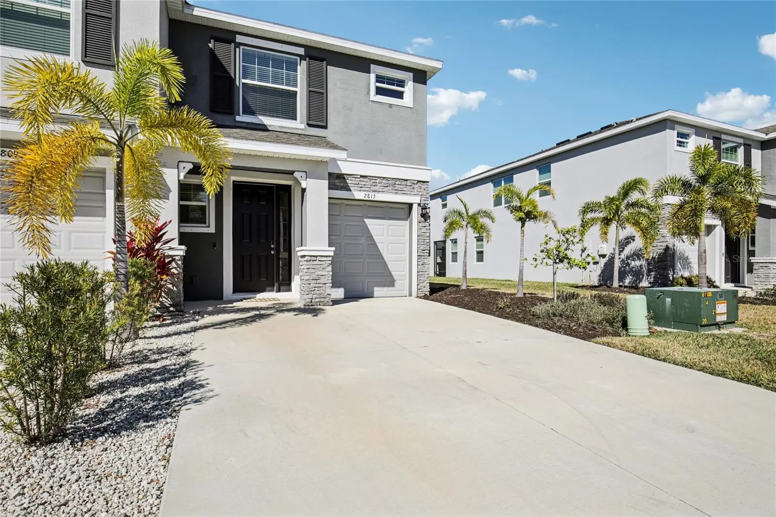 2813 Midnight Pearl Drive, FL
