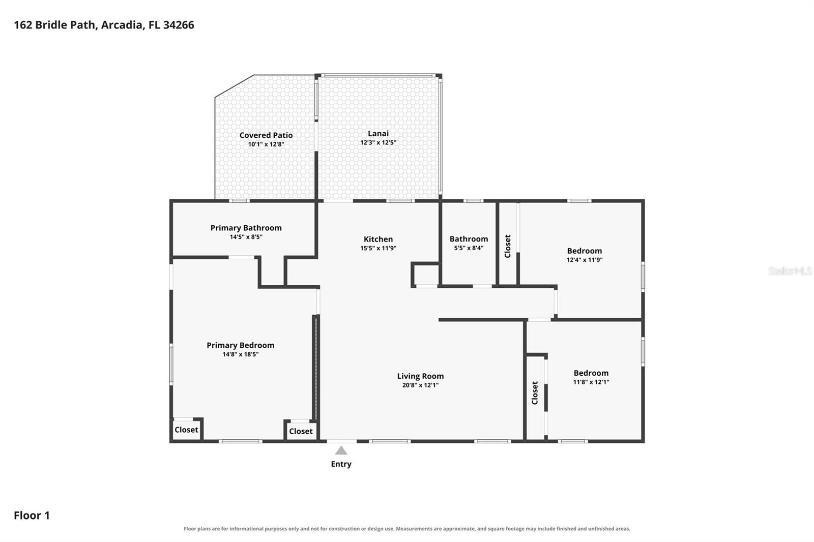 162 Bridle Path, FL