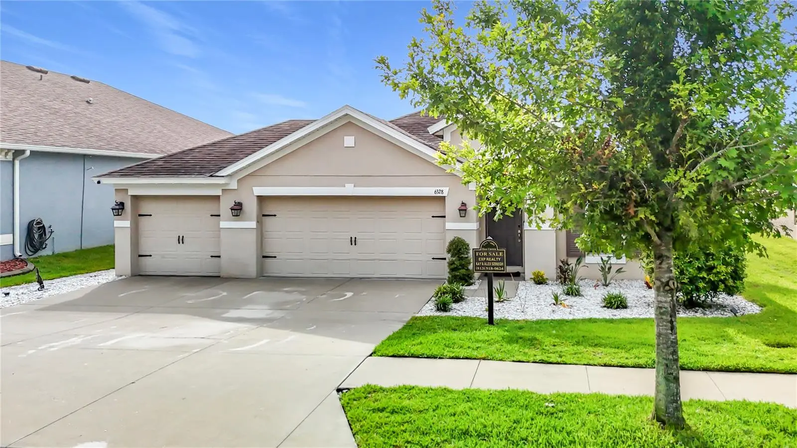 6328 Sparkling Way, FL