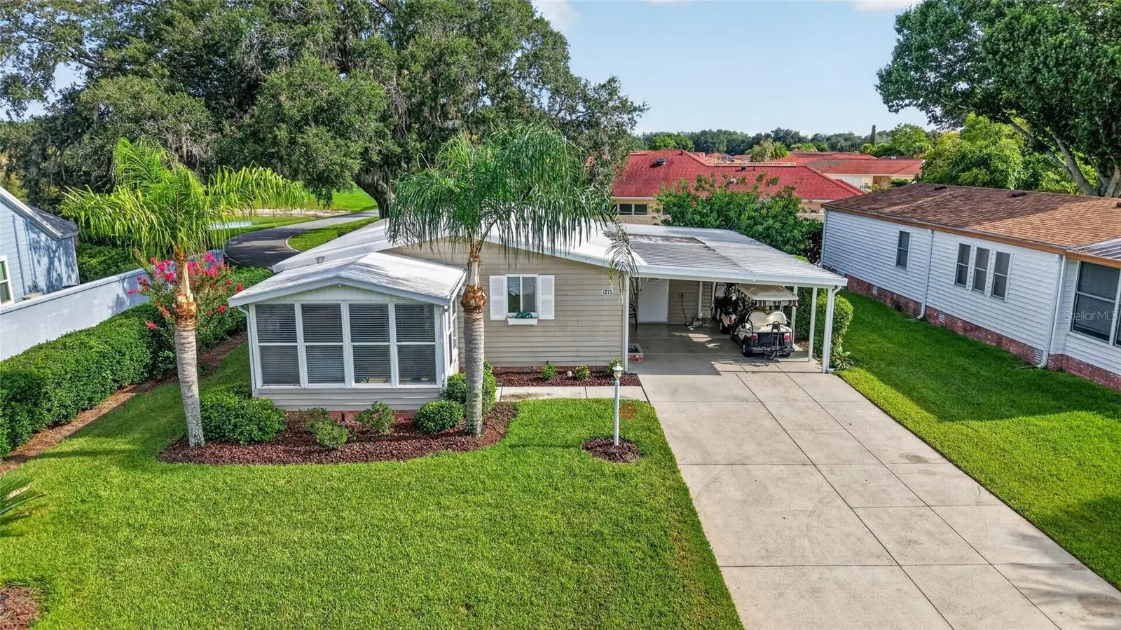 1215 Panama Place, FL