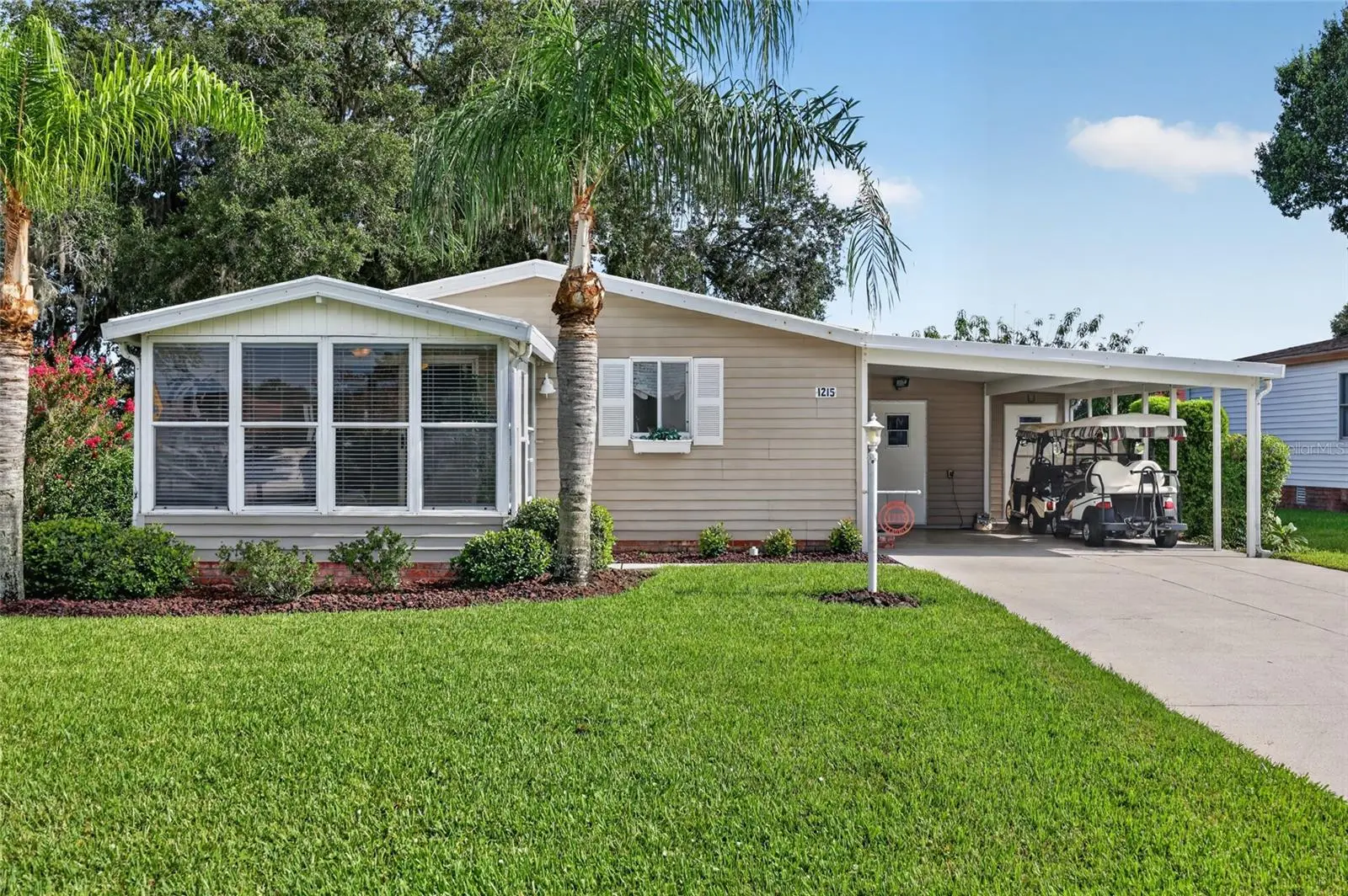 1215 Panama Place, FL