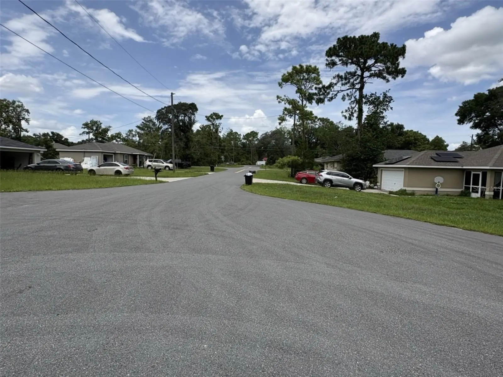 Oak Pass Run, FL
