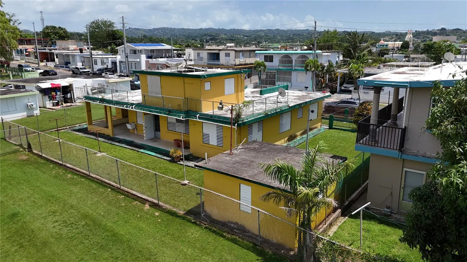 #9 Calle Reparto Gonzalez, PR