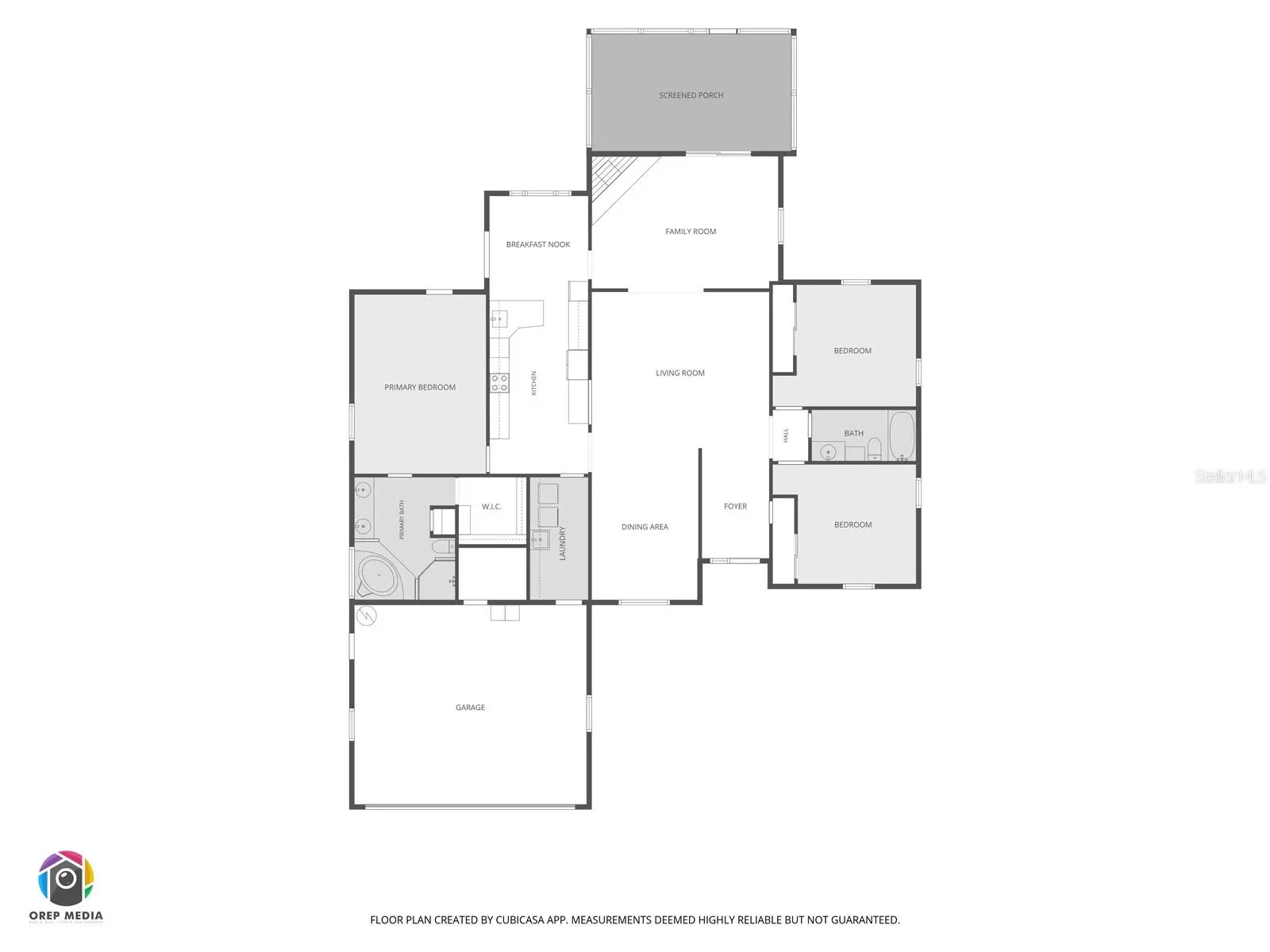 15970 53rd Street, FL