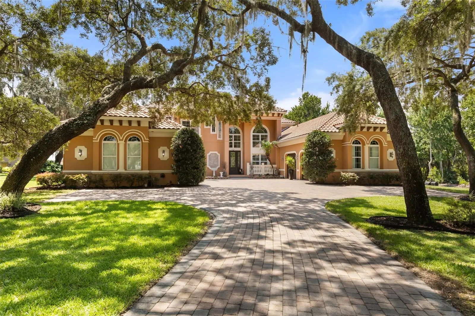 2117 Sturbridge Court, FL