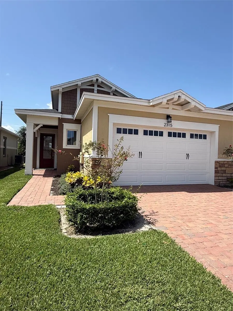 2315 Datura Loop, FL