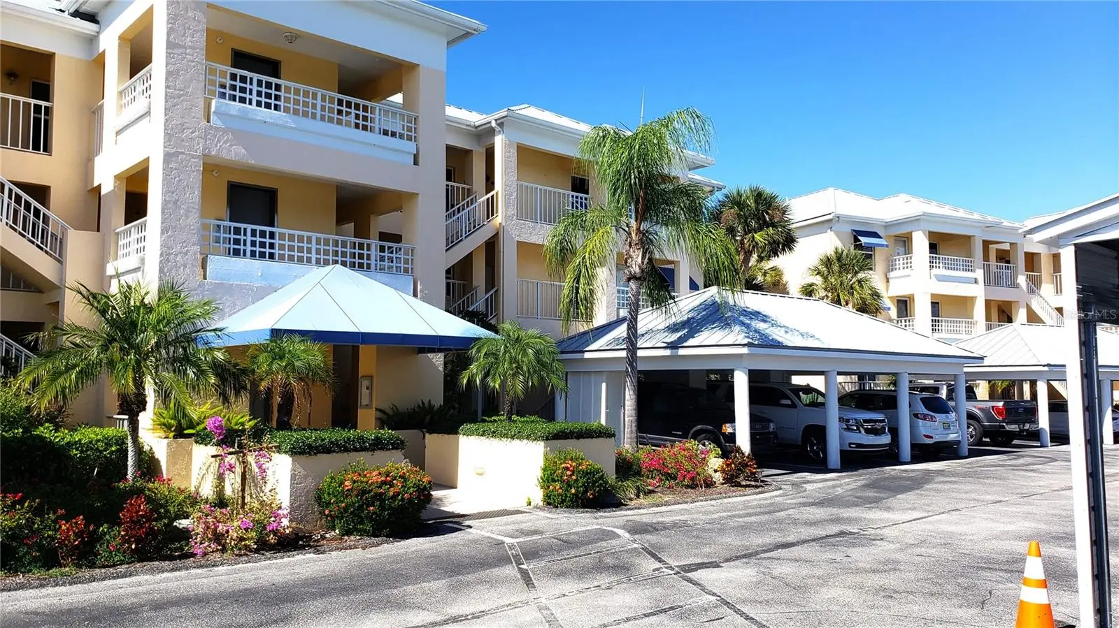 2424 Placida Road, FL