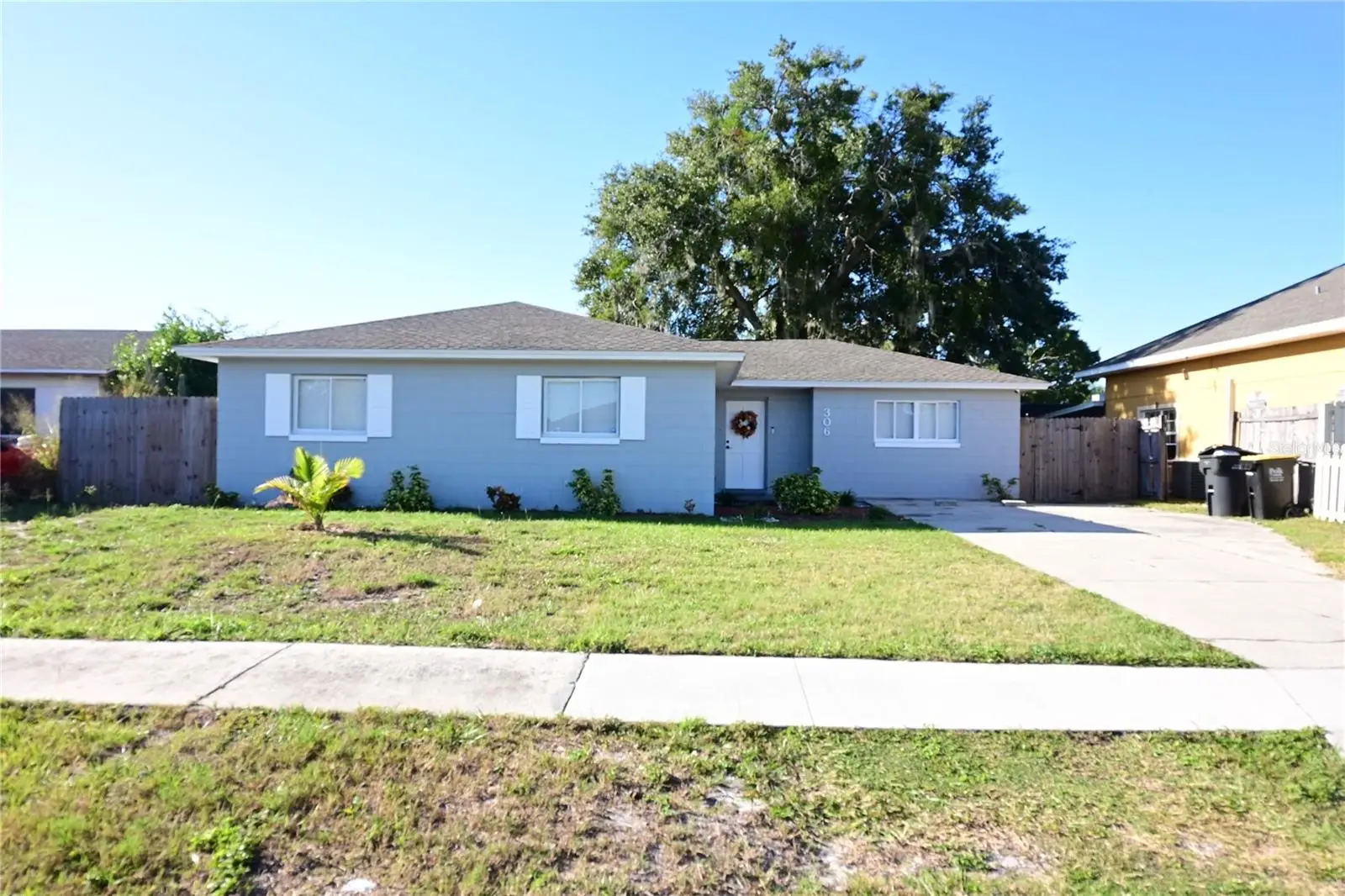 306 Fern Road, FL