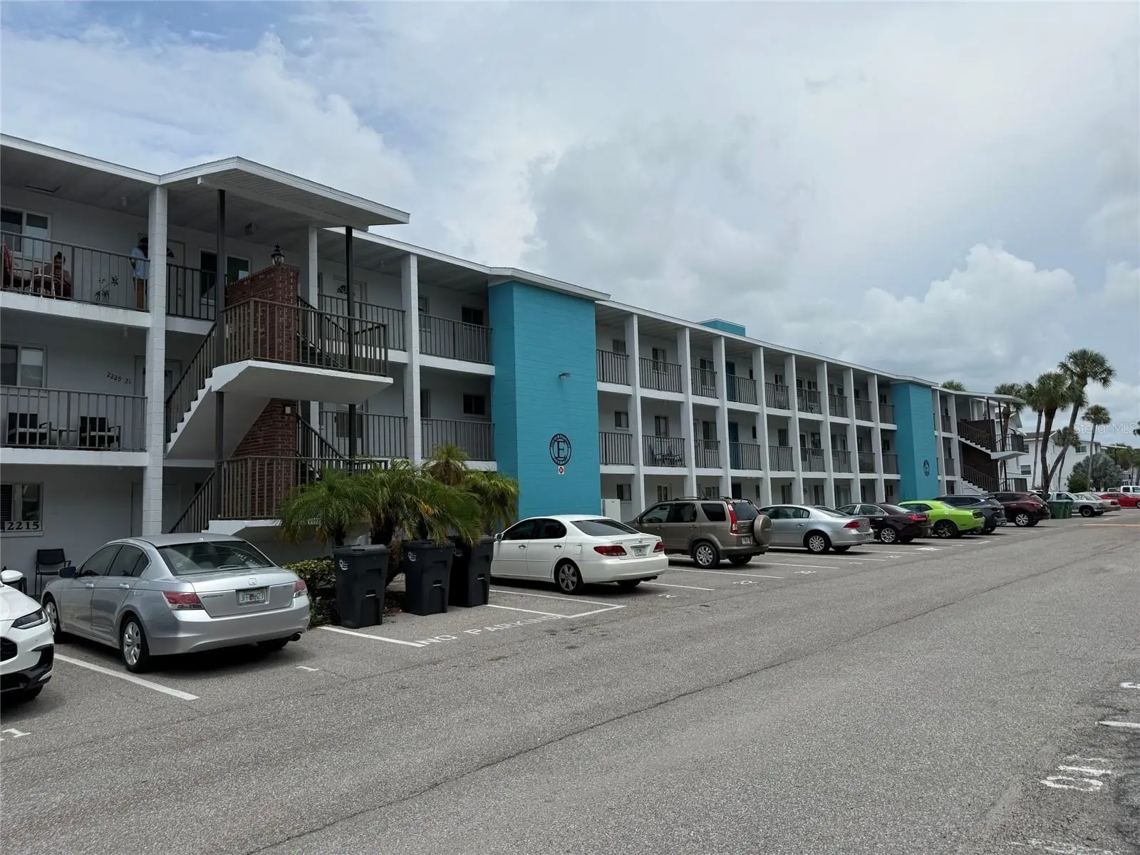 2223 Sunset Drive, FL