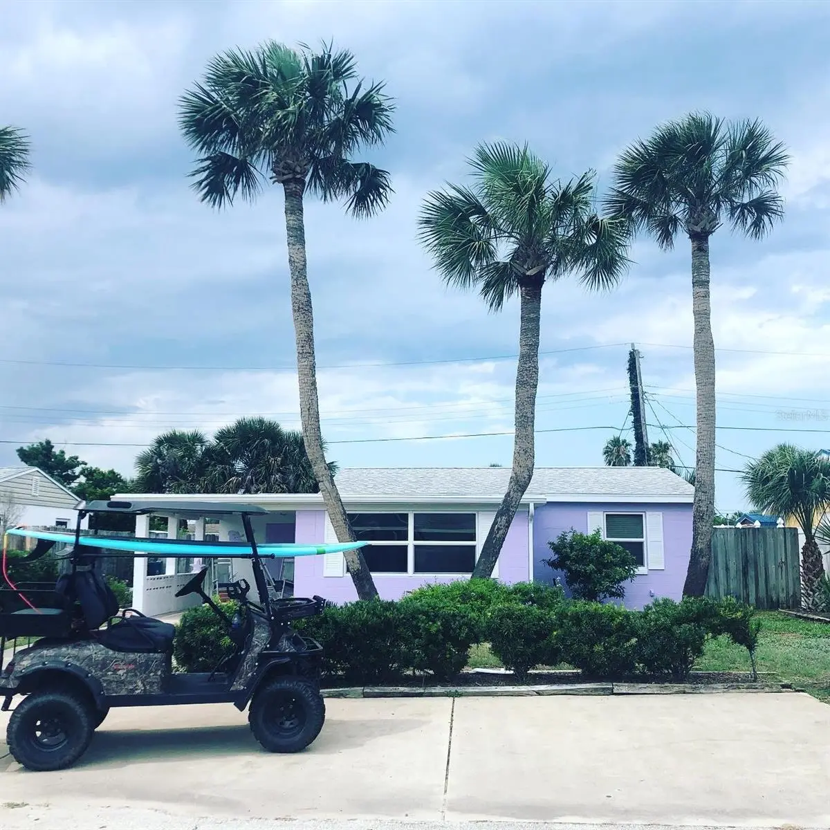 121 Laurie Drive, FL