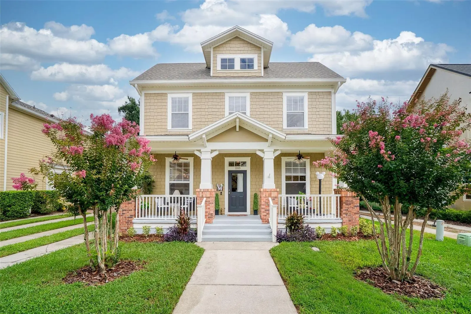 1103 Banks Rose Court, FL