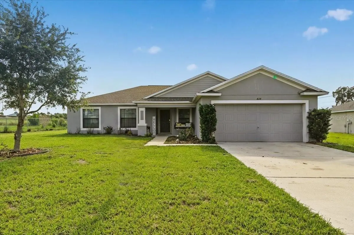 828 Ulmer Road, FL