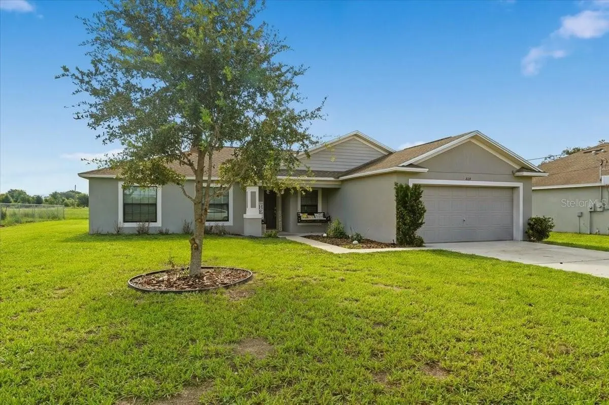 828 Ulmer Road, FL
