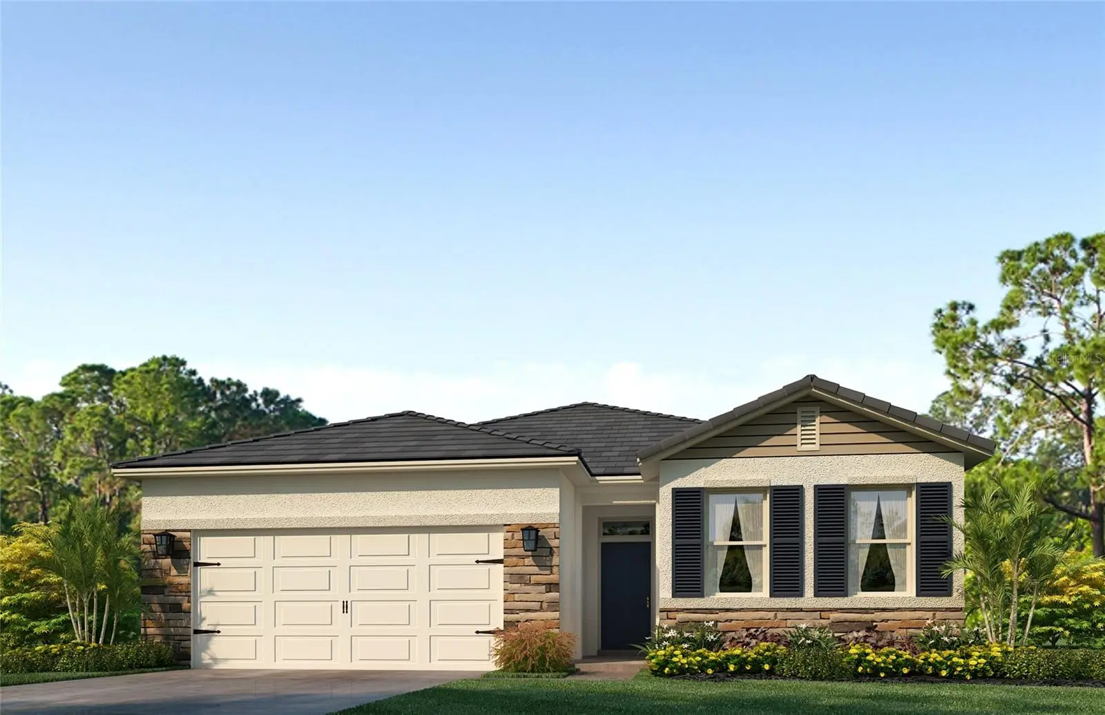 3033 Kingsman Trail, FL