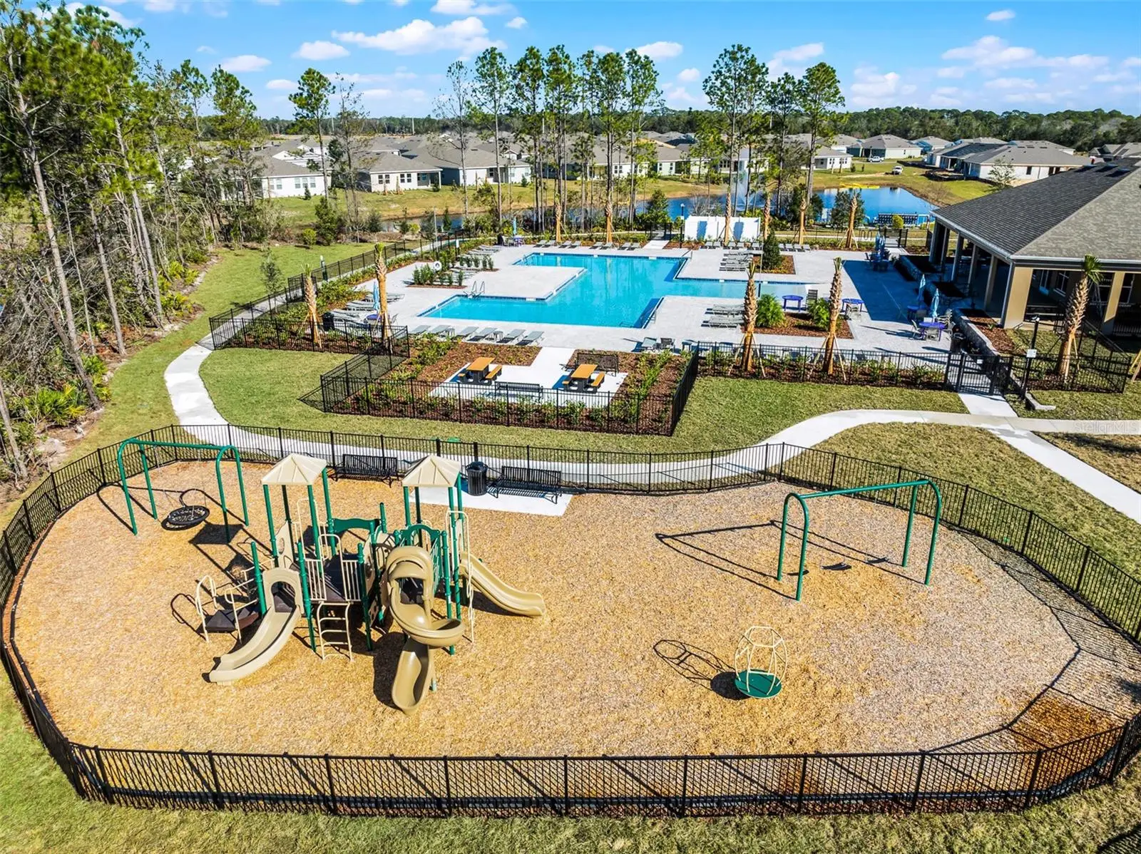 3033 Kingsman Trail, FL