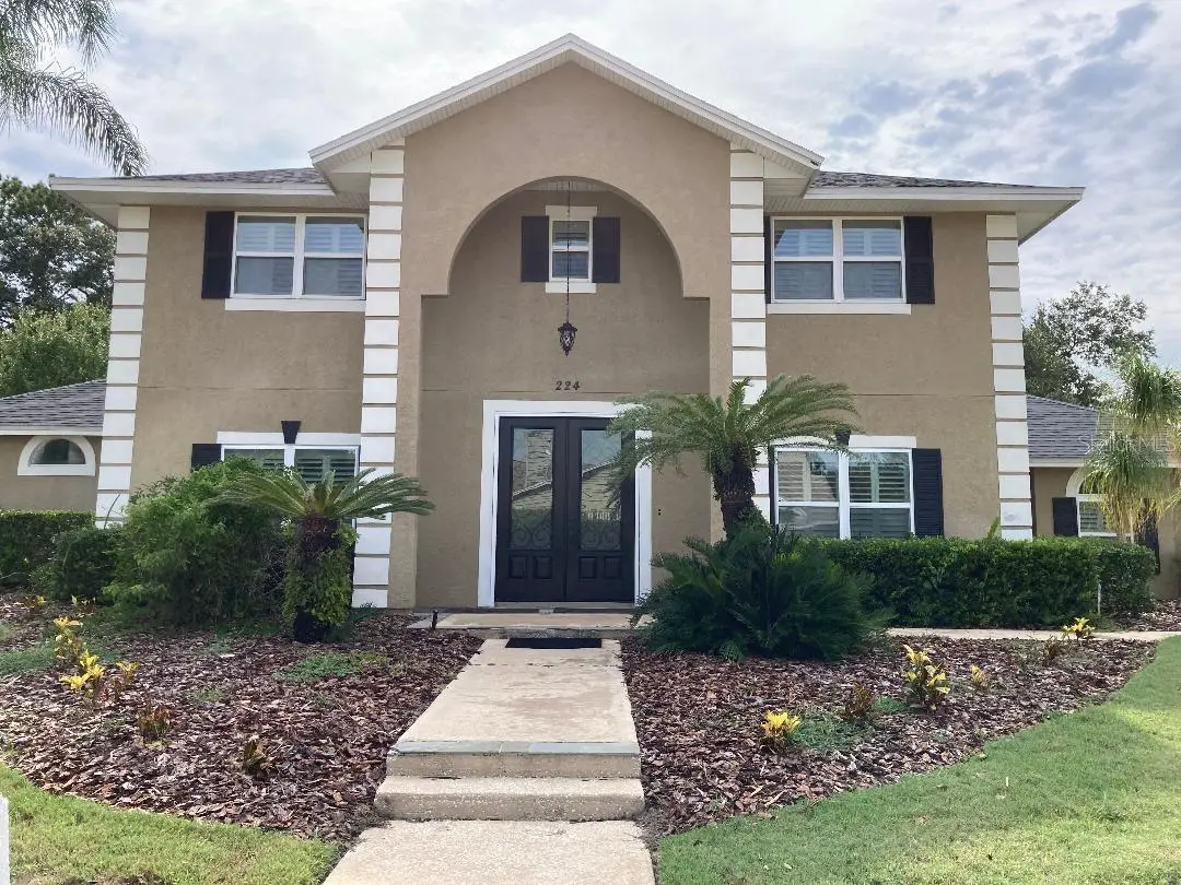 224 Huntridge Way, FL