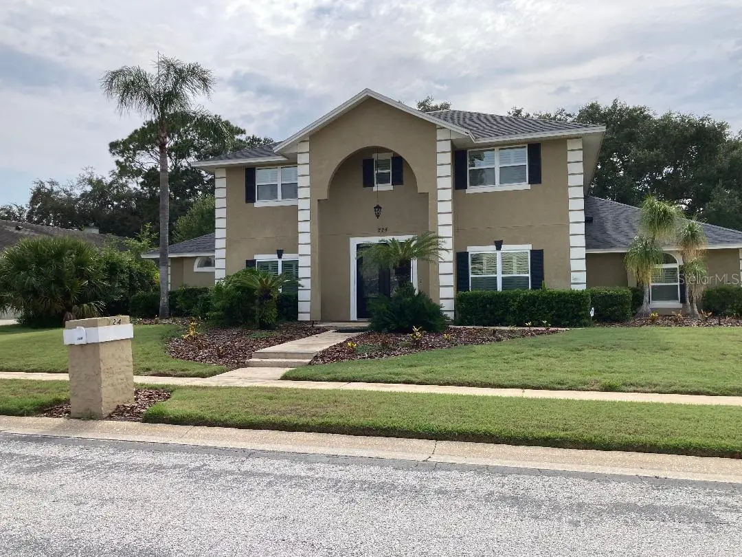 224 Huntridge Way, FL