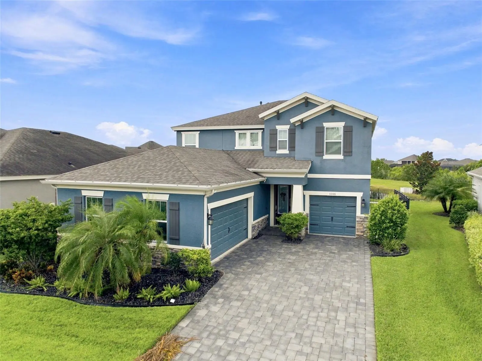 5306 Silver Sun Drive, FL